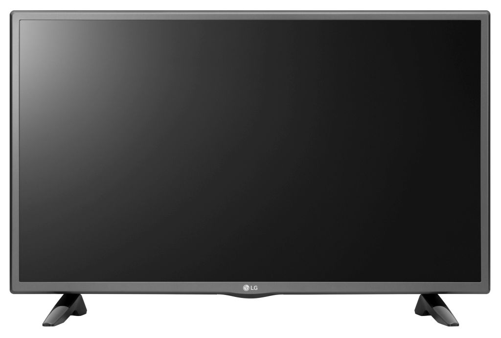Monitor dotykowy 43" LG 43LB56 LED Full HD Infrared